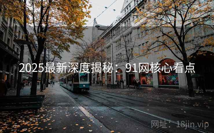 2025最新深度揭秘:91网核心看点